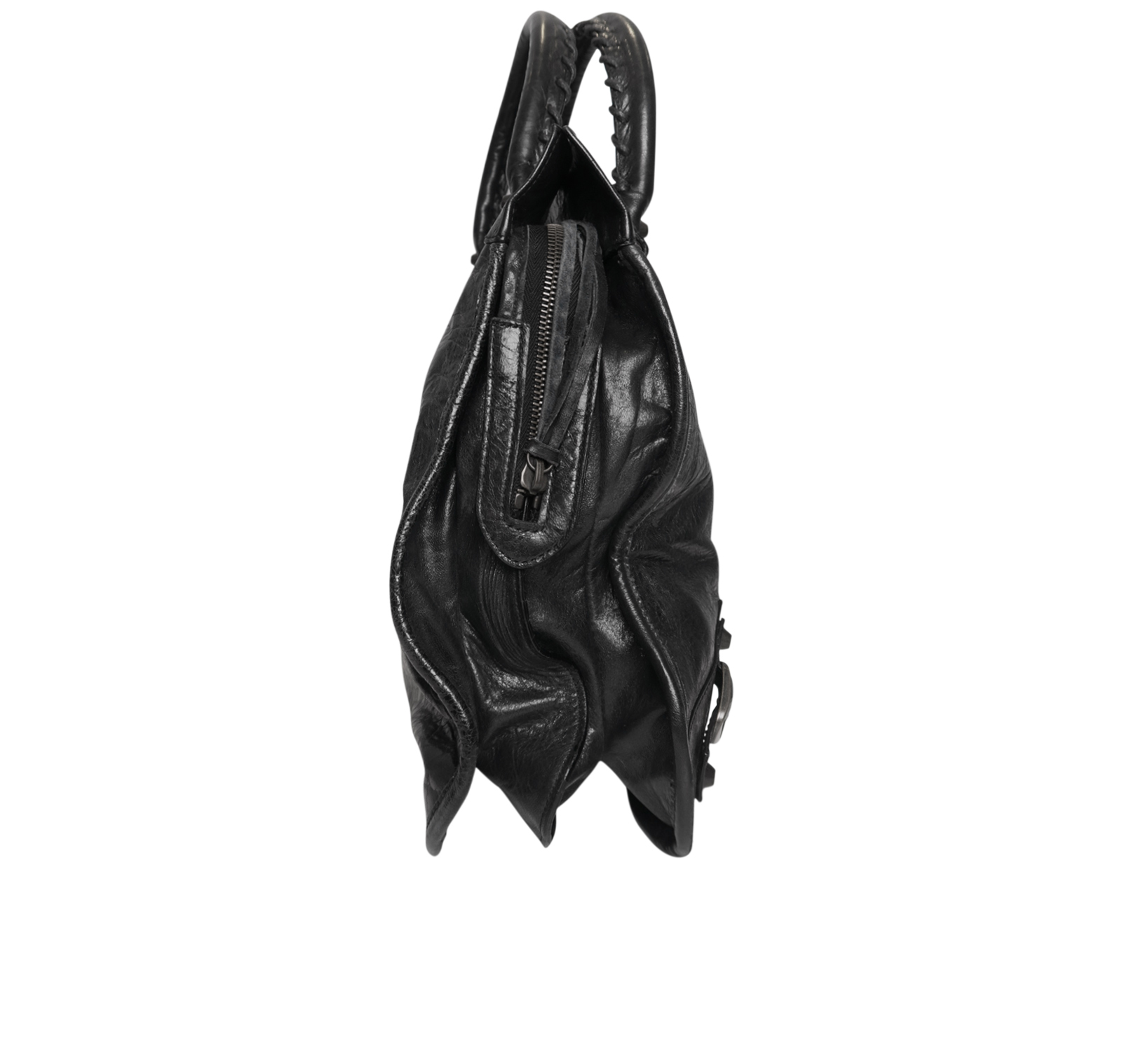 『3年保証』 Classic Exchange Designer - Balenciaga Tote, Afternoon Mid バッグ